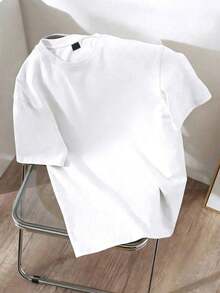 Women T-Shirts - Weiss - View 2