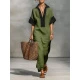Verde militar