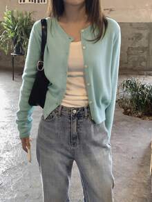 Azul menta