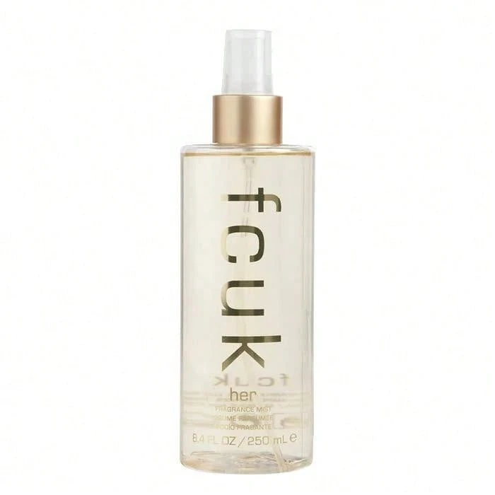 FCUK Her Fragrance Mist - Other - View 1