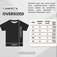Men's Oversized Textured Casual Basic Plain Premium T-Shirt - 黑色 - 查看 7