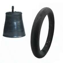 6MSKS 16x4.0 電動單車輪胎內胎，加厚丁基橡膠，耐用且堅固 - 16x4.0 Inner Tire - 查看 1