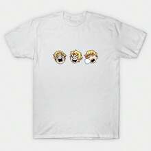 Women T-Shirts - White - View 1