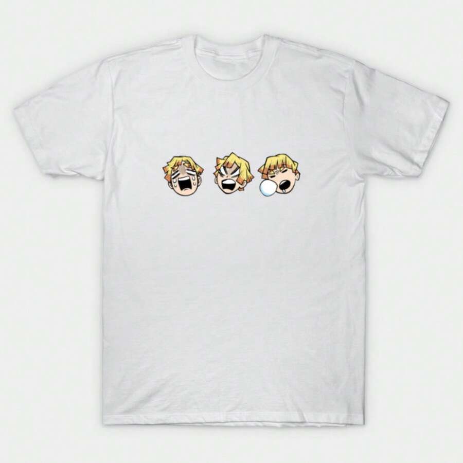 Women T-Shirts - White - View 1