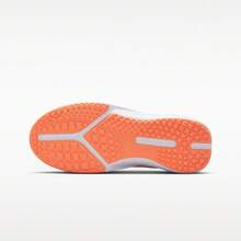 Nike Giày thể thao trẻ em SONIC FLY (GS) cổ thấp thường ngày FZ0017-103 - Màu Cam san hô - Xem 3