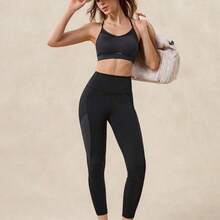 Women Unitards - Negro01 - View 7