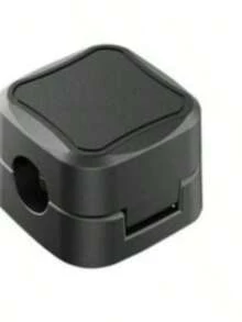 1/3/6pcs Magnetic Cable Organizer, Cable Management Clips, Desk Magnetic Cable Holder, Discreet Magnetic Phone Charging Cable Organizer, Compact & Durable Design; Suitable For Bedside Table, Desk, Phone Data Cables, Charging Cords, Kitchen Appliances, Office Supplies, Cable Management, Bathroom Storage, Home Decor, Organizing; Suitable For Home, Office, Dorm, Great For Back To School, Mother's Day, Birthday Gifts, Holiday Gatherings - Multicolor - View 16