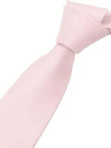 Solid Color Minimalist Knotted Belt, Versatile Tie Suitable For Daily Outfit With Pants And Skirts - Pink - View 2