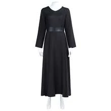 Cosplay kläder - Svart - Visa 6