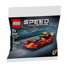 Bộ đồ chơi xếp hình LEGO 30680 30691 30695 30698 30702 30709 30710 - Đồ chơi giáo dục dành cho trẻ em - Quà tặng - Nhiều màu - Xem 12