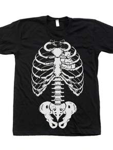 Women T-Shirts - Black - View 6