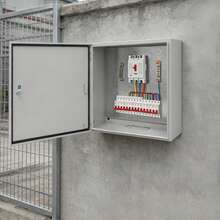 YUNRUX Wire Junction Boxes - B - View 10
