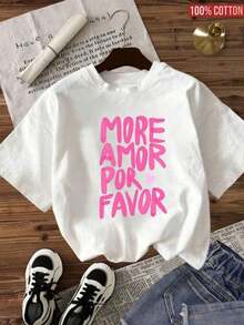 Women T-Shirts - Weiss - View 9