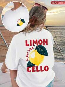 Women T-Shirts - Weiss - View 11