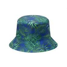 Polo de golf , Gorra de golf, Gorra de golf, Gorra de golf, Para hombre, Para mujer, Gorra con visera, Sombrero de sol para mujer, Sombrero de pescador LA para mujer, Sombrero de sol nuevo de primavera-verano, Sombrero de pescador estilo tropical, Sombrero de playa, Sombrero de pescador con hojas de plátano para mujer 2026 - 4 - Ver 16