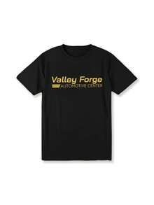 Women T-Shirts - 黑色 - 查看 1