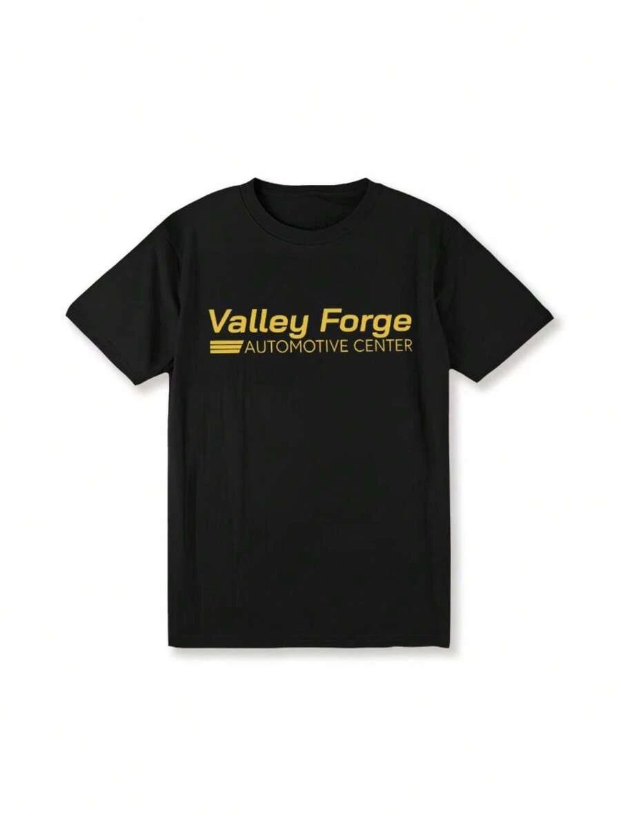 Women T-Shirts - 黑色 - 查看 1