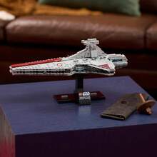 Bộ đồ chơi xếp hình LEGO Star Wars 75447 75436 75437 75440 75441 - Nhiều màu - Xem 2