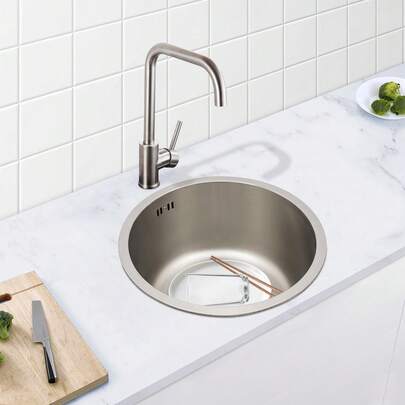 Kitchen Sinks