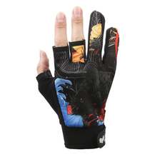 Guantes Xuanwu