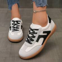 Women Field Sport Shoes - Dark Gray 9 - View 4