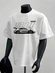 Women T-Shirts - White - View 1