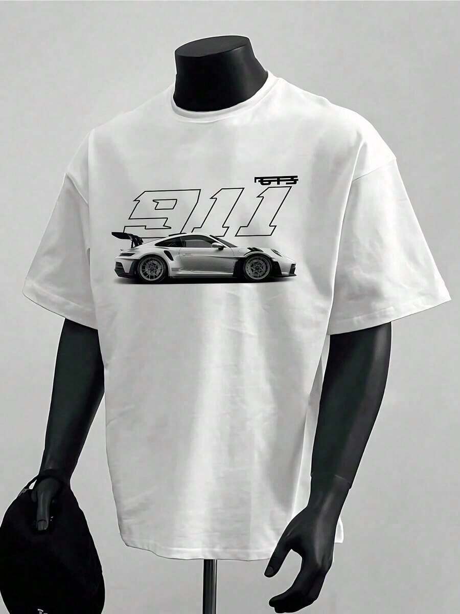 Women T-Shirts - White - View 1