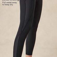 Women Unitards - Navy Blue - View 4