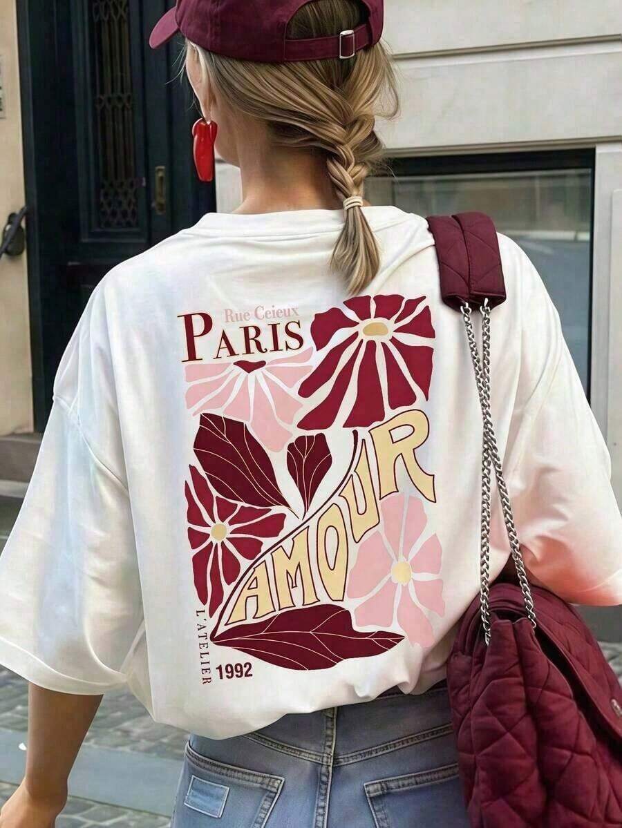 Women's T-Shirts