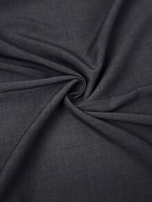 AYYSHEIN LUNE Blazer clásico para mujer, adecuado para el uso diario en otoño/invierno, informalAYY - Gris - Ver 8