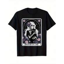 Women T-Shirts - Black - View 12