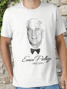 Men T-Shirts - White - View 2