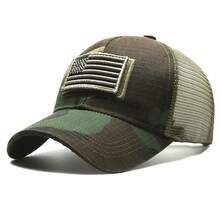 Polo de golf , Gorra de golf, Gorra de golf, Gorra de golf, Para hombre, Para mujer, Gorra con visera, Sombrero de sol para mujer. Gorra de béisbol con parche de camuflaje de gran  para hombre, gorra de béisbol protectora contra el sol para primavera y verano, gorra de pico de pato transpirable de media malla de camuflaje 2026. - cuadrícula digital azul - Ver 9