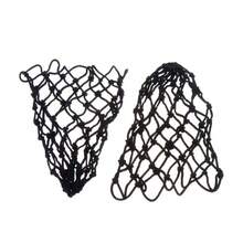 10Pcs Pool Table Mesh Net Bag Billiards Pocket Bag Durable Billiards Table Net Pocket Replacement Billiards Table Accessories - 1 - View 5