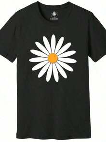 Anime 3 Others T-Shirt - Funny T-Shirt For Anime Fans! Unisex Printed Design, Perfect - 款式 20 - 查看 7