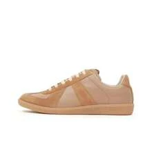 Zapatos casuales unisex, talla 36-45, zapatos casuales de mujer y zapatos deportivos de hombre, zapatos planos de suela blanda con cordones, zapatos cómodos y livianos de hombre para uso diario, de corte bajo,,,,,Zapatillas de entrenamiento alemanas, zapatillas clásicas y versátiles para hombres y mujeres, zapatillas deportivas casuales para skateboarding, zapatillas de pareja de moda 2026. - 27 - Ver 10