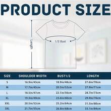 2026 New Men's T-Shirts, Lightweight Summer Men's Shirts, Men's Summer Short Sleeve T-Shirt, Versatile Style, Loose Fit, Weight 180 Grams, 1 Piece - 白色 - 查看 5