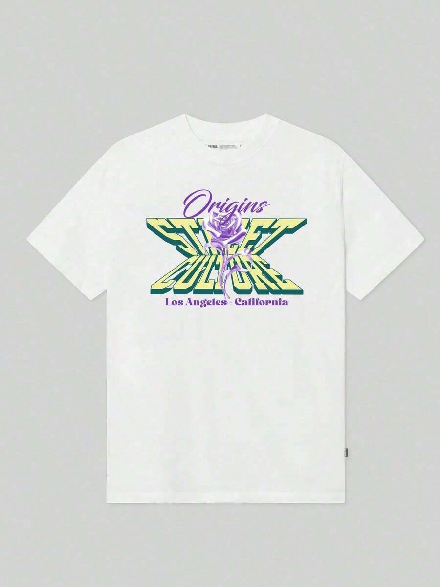 Women T-Shirts - White - View 1