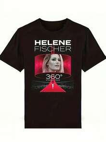 Women T-Shirts - Black - View 2