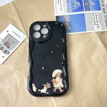 Basic Phone Cases - Clear - View 2