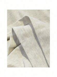 Women T-Shirts - Light Grey - View 4