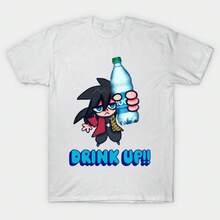 Women T-Shirts - White - View 1