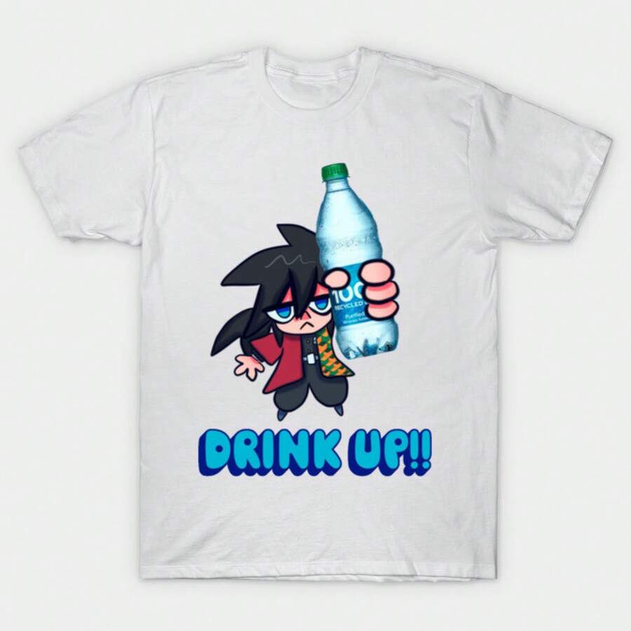 Women T-Shirts - White - View 1