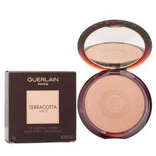 Guerlain ゲランテラコッタ マット スカルプティング パウダー - # Light 10g/0.3oz - ファンデーション - チェックする 2