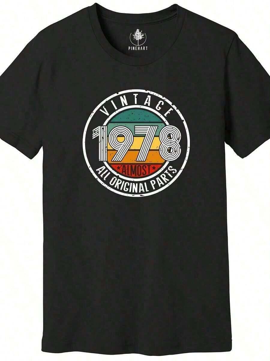 Anime 3 Others T-Shirt - Funny T-Shirt For Anime Fans! Unisex Printed Design, Perfect - 款式 9 - 查看 1