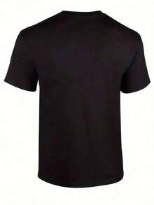 Women T-Shirts - Black - View 3