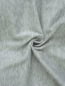 Backless Sexy Camisole Top For Women With Padded Bra, Sleeveless Vest, Summer Casual - Grey - View 10