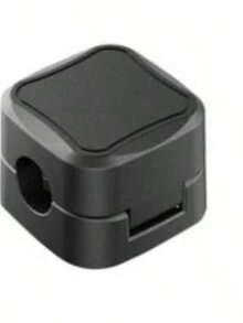 1/3/6pcs Magnetic Cable Organizer, Cable Management Clips, Desk Magnetic Cable Holder, Discreet Magnetic Phone Charging Cable Organizer, Compact & Durable Design; Suitable For Bedside Table, Desk, Phone Data Cables, Charging Cords, Kitchen Appliances, Office Supplies, Cable Management, Bathroom Storage, Home Decor, Organizing; Suitable For Home, Office, Dorm, Great For Back To School, Mother's Day, Birthday Gifts, Holiday Gatherings - Multicolor - View 14