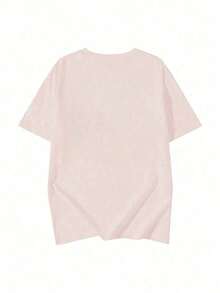 Women Sweatshirts & Hoodies - Pink - View 2