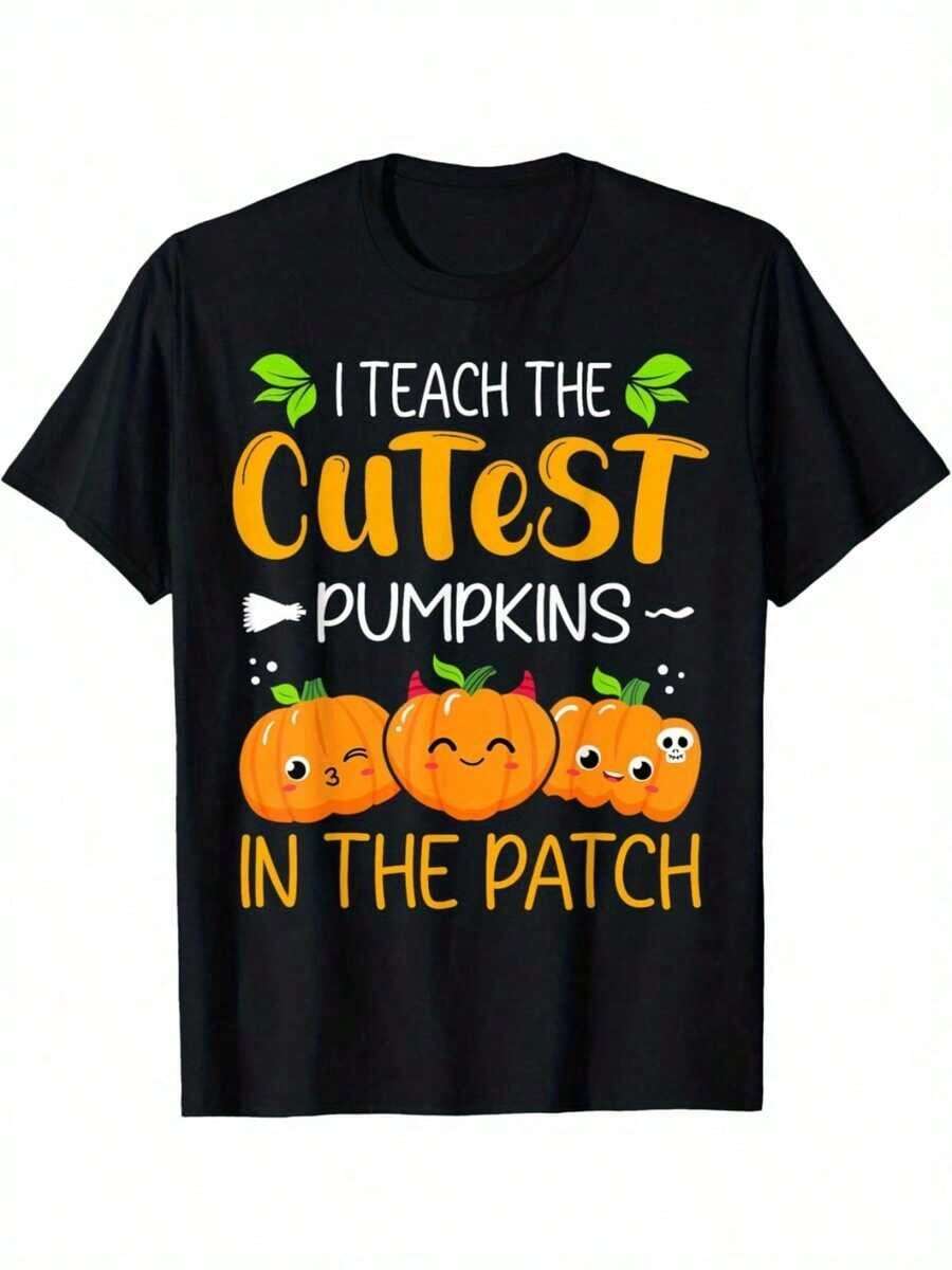 1 Piece Casual Fashion For Men And Women Funny Dog Lover T-Shirt I Always Carry Little Corgi With Me Date Lightweight Everyday Casual Top Soft Round Neck Tee For Pet Owners Machine Washable Spring Summer Clothing Set Essential Cute Gift For Dog Ladies Dog Shirt Summer Clothes Playful Design Comfortable Fit Spring Fashion Cartoon Print Breathable Material Short Sleeve Versatile Shirt For Women, Easy To Match, Suitable For Daily Wear, Urban Style, Holiday Outfits, Weekend Outfits. - 黑色 3 - 查看 1